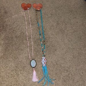 Brand New Western Necklaces